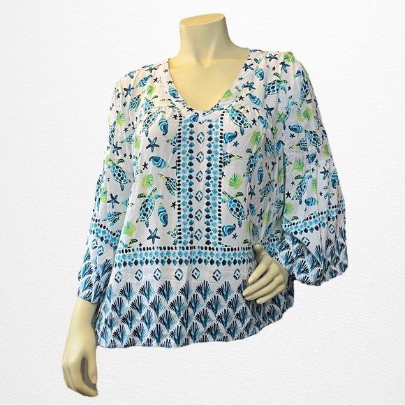 crown & ivy Tops - Crown & Ivy Top Size XL